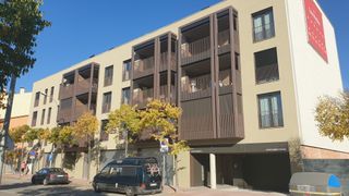 Local Comercial en Carrer de sant segimon 6. Local comercial