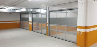Lloguer Aparcament cotxe a Carrer sant segimon 2. Box