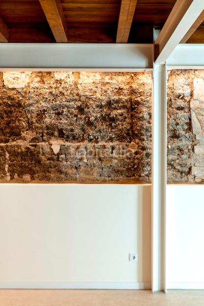 Foto c3bf2ebd-e6a5-45da-90df-3c80b5f75d74. Appartamento 90m<sup>2</sup> in carrer nou 37 in Nord Vic