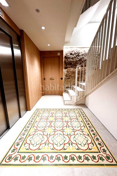 Foto a2a2f5ac-10bf-4732-ae34-7933f301a7e5. Appartement 100m<sup>2</sup> dans carrer nou 37 dans Nord Vic