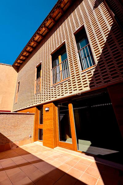 Foto d2697bdf-bc04-45ef-b494-f01b4daefccf. Appartement 100m<sup>2</sup> dans carrer nou 37 dans Nord Vic