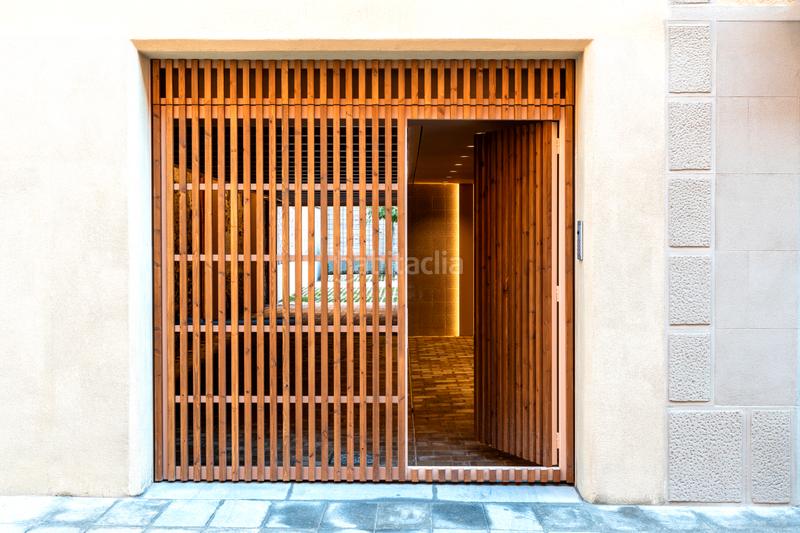 Foto dbb5aa2b-4f43-431f-8220-d7e8f3a37e66. Appartement 100m<sup>2</sup> dans carrer nou 37 dans Nord Vic