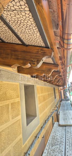 Foto 3e176fb2-be63-4b8c-a8d8-9eb87fef2d9c. Piso 100m<sup>2</sup> en carrer nou 37 en Nord Vic