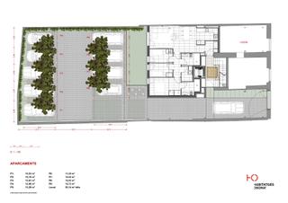 Appartamento in Carrer nou 37