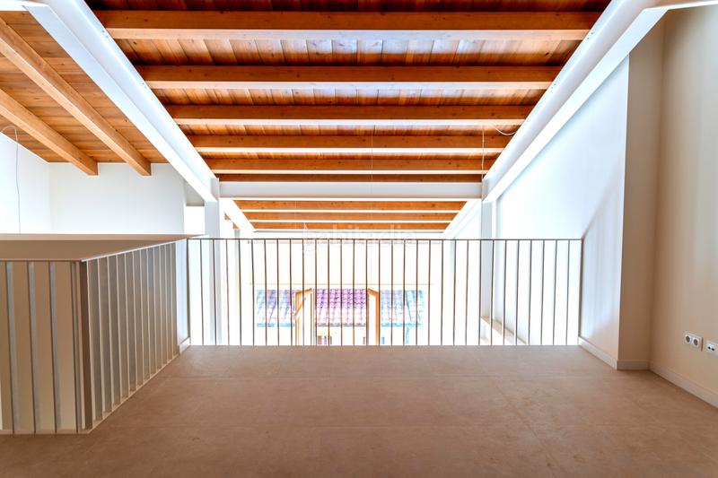 Foto 1c9caa8f-4ed6-40b7-a13a-e7c94543a28b. Appartement 88m<sup>2</sup> dans carrer nou 37 dans Nord Vic