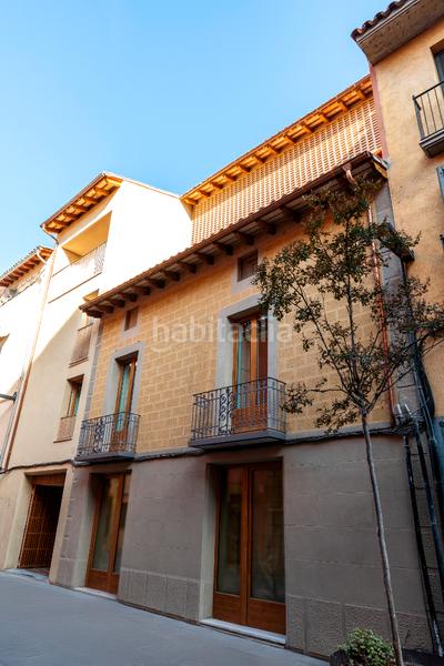 Foto 9436ebb7-4140-427c-b5b4-959a0bdef230. Appartement 88m<sup>2</sup> dans carrer nou 37 dans Nord Vic