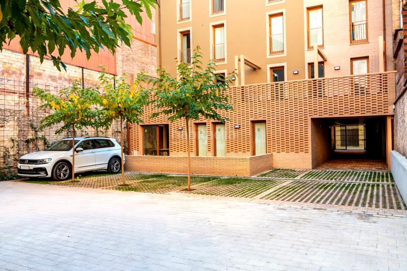 Foto 977854bc-7104-487d-963c-3e6e3dba68e6. Appartement 88m<sup>2</sup> dans carrer nou 37 dans Nord Vic