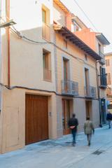 Lloguer Local Comercial a Carrer nou 37. Local comercial