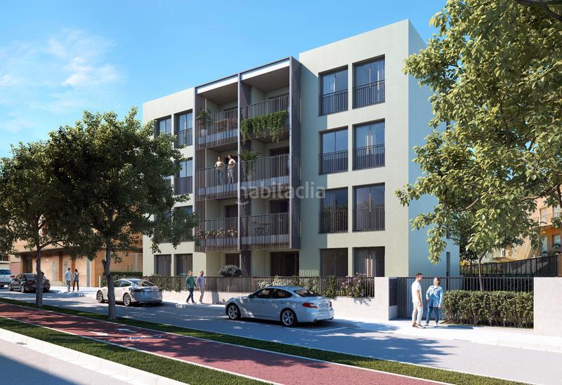 Foto f03bfdbe-1b98-41a0-a8f0-5c94dae18d0c. Planta baixa 110m<sup>2</sup> a avinguda de pius xii 29 a Estadi-Santa Anna Vic