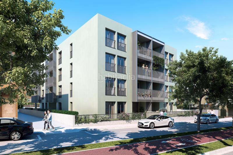 Foto 22d3f74f-507f-4cde-bb4b-71c9a35a51bc. Appartement 96m<sup>2</sup> dans avinguda de pius xii 29 dans Estadi-Santa Anna Vic