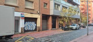 Posto auto in Carrer de l'Arquebisbe Alemany 34