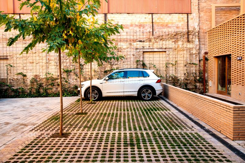 Foto 721400bb-a6cd-467f-9eb2-320b258cc5d0. Appartement 90m<sup>2</sup> dans carrer nou 37 dans Nord Vic