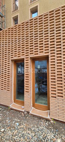 Foto ba668369-decc-438d-9330-98994e41cb6a. Development CARRER NOU 37 in Vic. Homes of new buildings