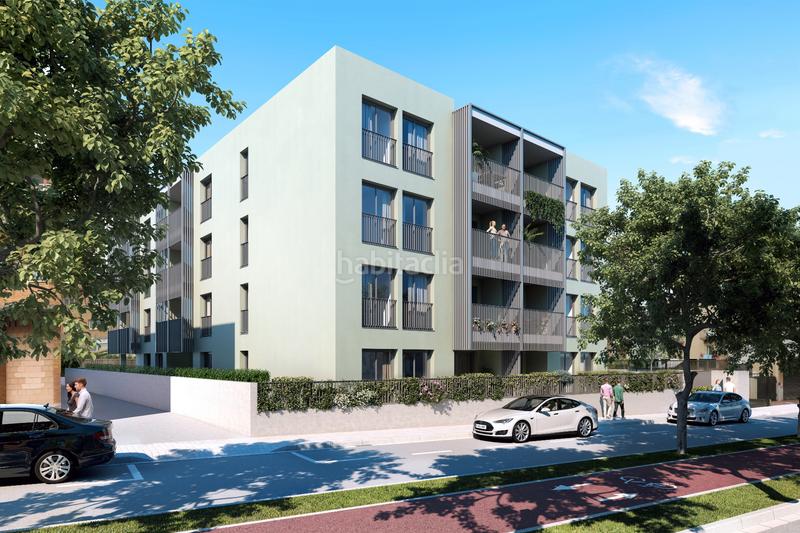 Foto 3dc5dd60-d4e9-4584-8005-6f7bbf17ea33. Promotion PIUS XII dans Vic. Logements de biens neufs