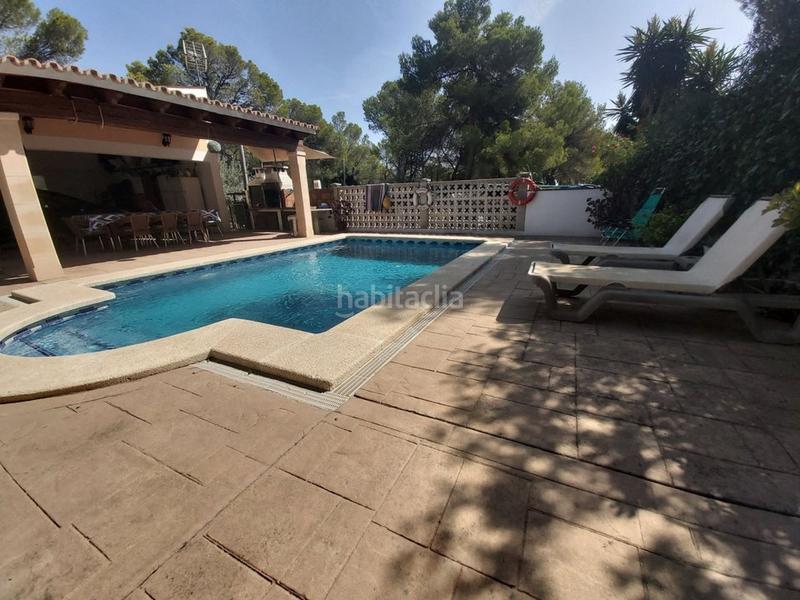 Foto 7e29088d-576d-4078-93fe-4a97db6f289a. Chalet en Santa Ponça Calvià