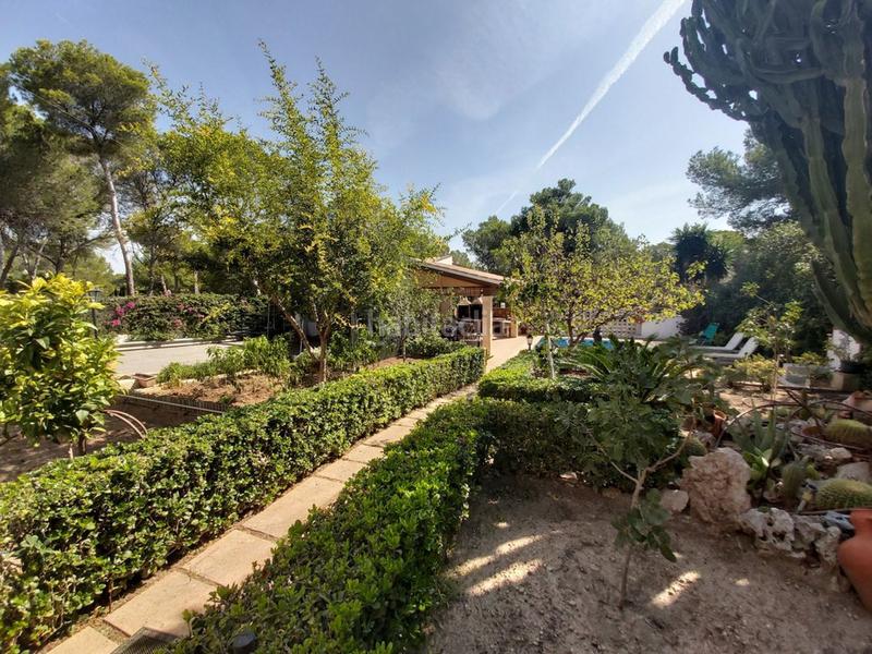 Foto 88f0ca8e-6961-4eb4-9beb-e4172832931a. Chalet en Santa Ponça Calvià