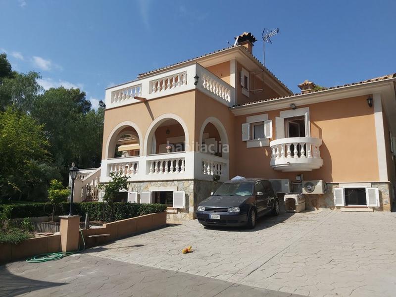 Foto 19901fb1-c75a-448e-847f-01a0baa93115. Chalet avec chauffage dans Santa Ponça Calvià