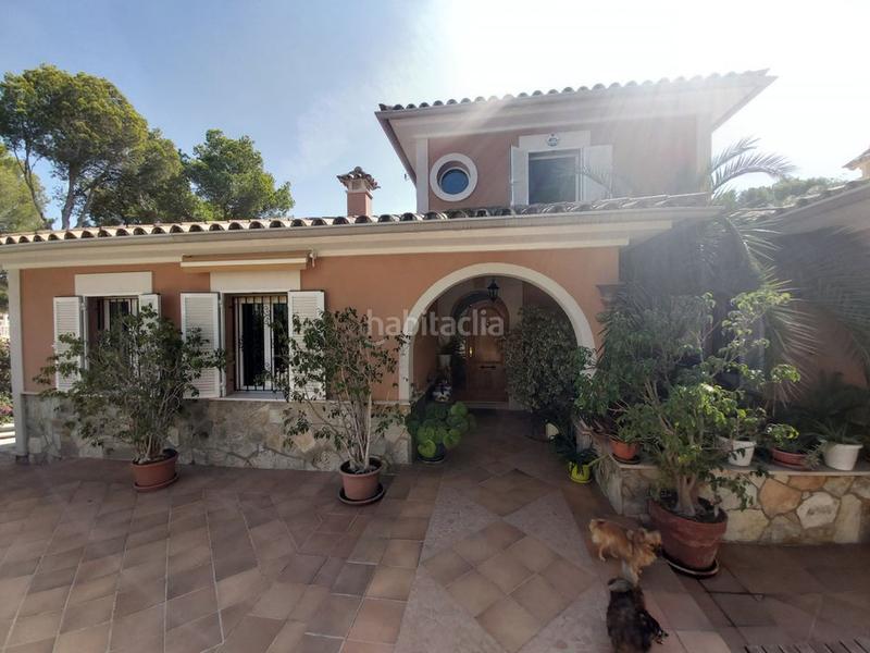 Foto 3b172c6d-3e21-4f06-ab0b-8c9f460388a7. Chalet avec chauffage dans Santa Ponça Calvià