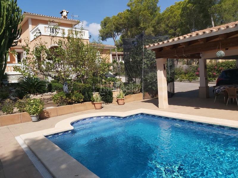 Foto 42ade915-a472-4175-acde-9c2d81022370. Chalet avec chauffage dans Santa Ponça Calvià