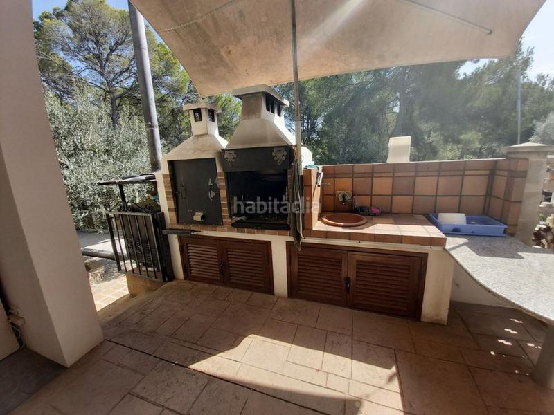 Foto d83d9c61-380d-49af-97b6-afb29f175b77. Chalet avec chauffage dans Santa Ponça Calvià