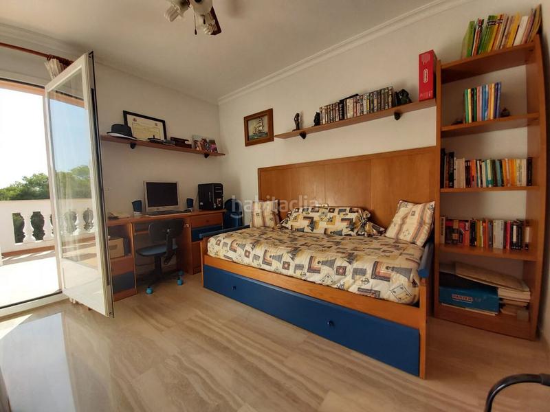 Foto 2e8e7eec-6992-4796-90e4-f2b7dad6dc04. Chalet con riscaldamento in Santa Ponça Calvià