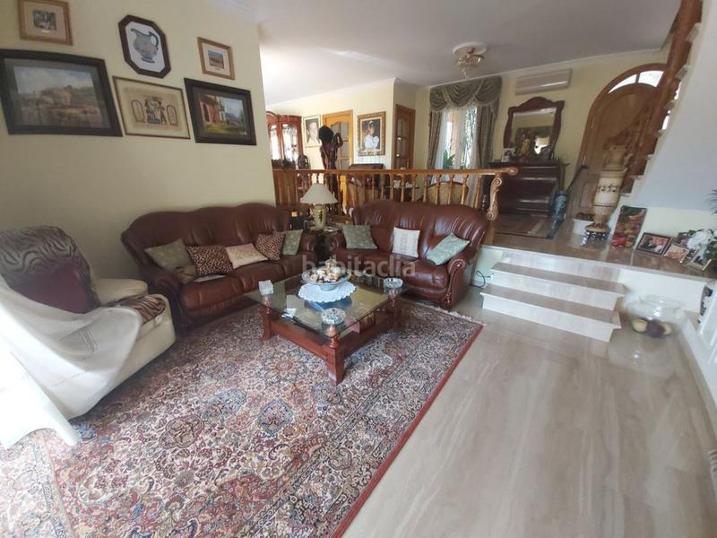 Foto a8e451a4-e549-4855-bb2e-8c9352701958. Chalet con riscaldamento in Santa Ponça Calvià