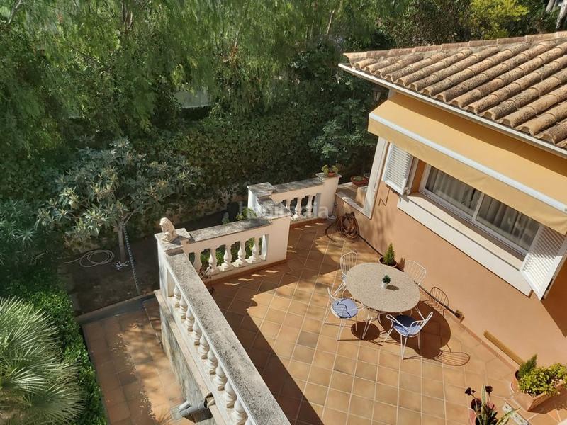 Foto d433762c-5ee6-418f-a6b1-c5a54770f5c8. Chalet con riscaldamento in Santa Ponça Calvià