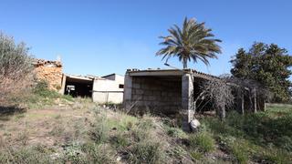 Country house in Binissalem