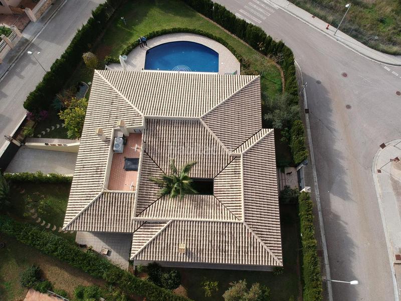 Foto 3e6a12d4-b456-400c-94ae-c7d2567c4b41. Chalet with heating parking pool in Son Ramonell-Es Figueral Marratxí