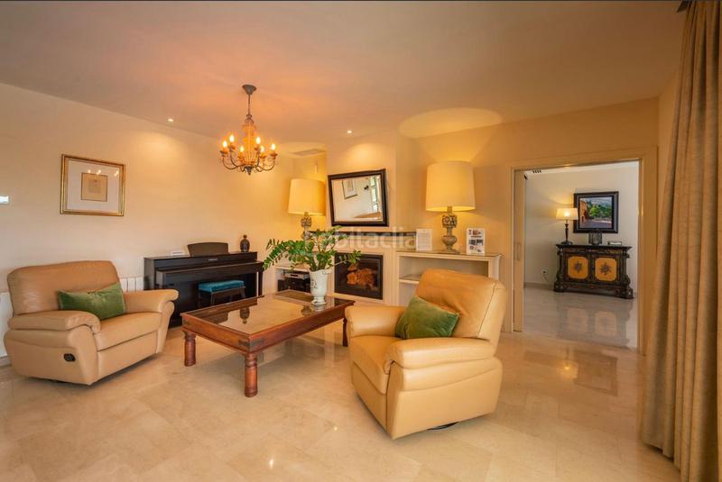 Foto cf2f4abe-173f-4f0b-8f42-332b583b6b96. Chalet with heating parking pool in Son Ramonell-Es Figueral Marratxí