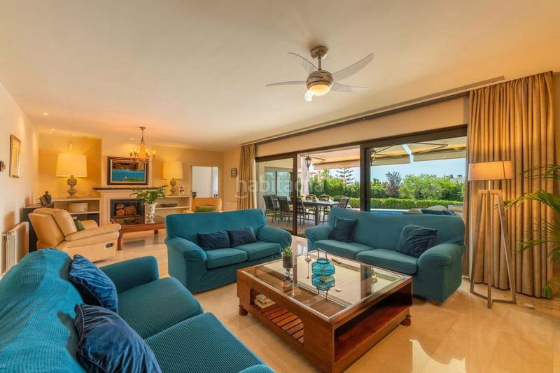 Foto 89a3e49e-4dca-448b-b745-f9ce398eae09. Chalet avec chauffage parking piscine dans Son Ramonell-Es Figueral Marratxí