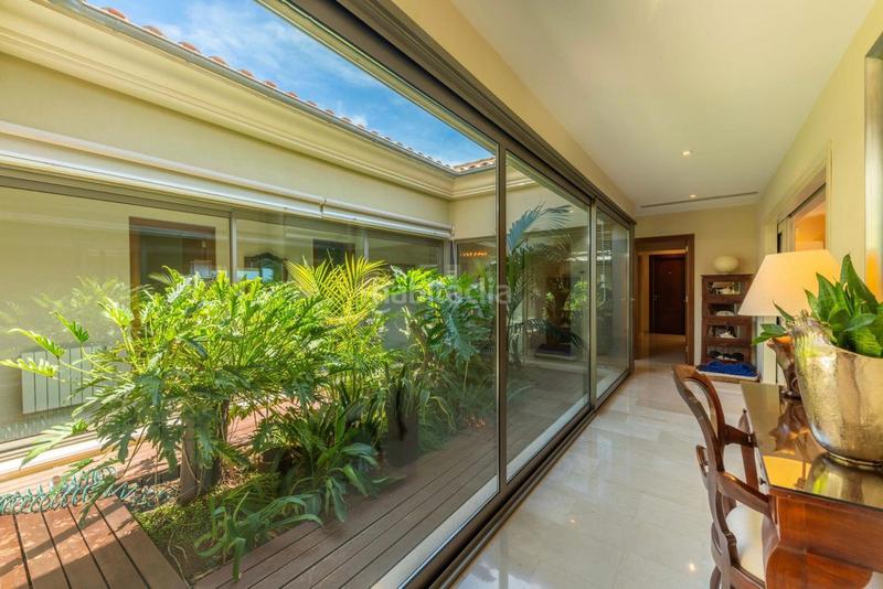 Foto a28e3e27-918b-4e80-9e63-59b52d52a3ae. Chalet avec chauffage parking piscine dans Son Ramonell-Es Figueral Marratxí