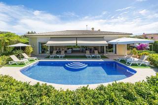 Chalet in Son Ramonell-Es Figueral