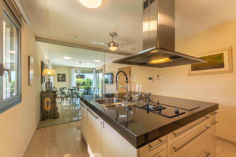 Foto 46e82377-9e32-4f42-a873-8c957c613ff1. Xalet amb calefacció aparcament piscina a Son Ramonell-Es Figueral Marratxí