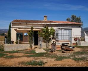 Country house in Binissalem