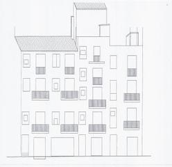 Building in El Sindicat