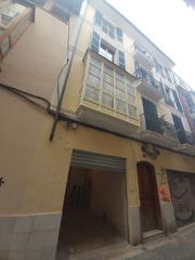 Business premise in El Sindicat