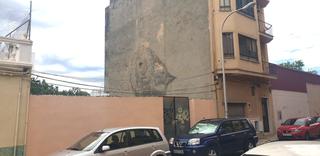 Terreny residencial a Son Fortesa