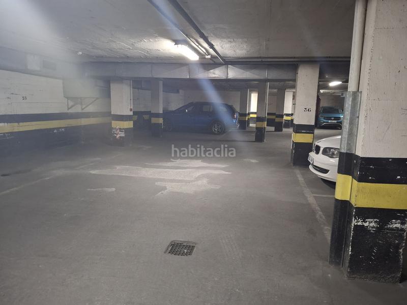 Foto 076dec0a-f510-4a4c-b02c-6f1b85194efd. Parking coche en Bons Aires Palma de Mallorca