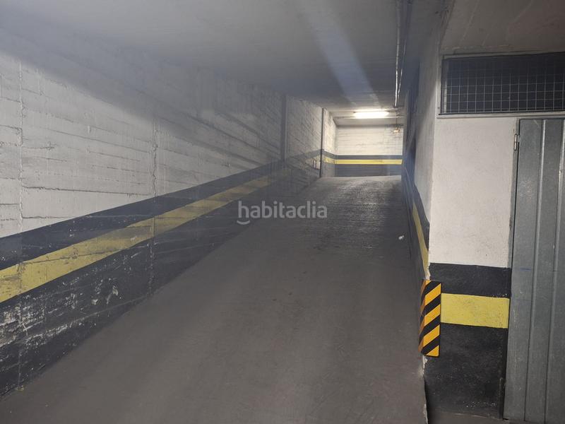 Foto afa850e6-c69e-41e4-985d-a7a65e2af609. Parking coche en Bons Aires Palma de Mallorca