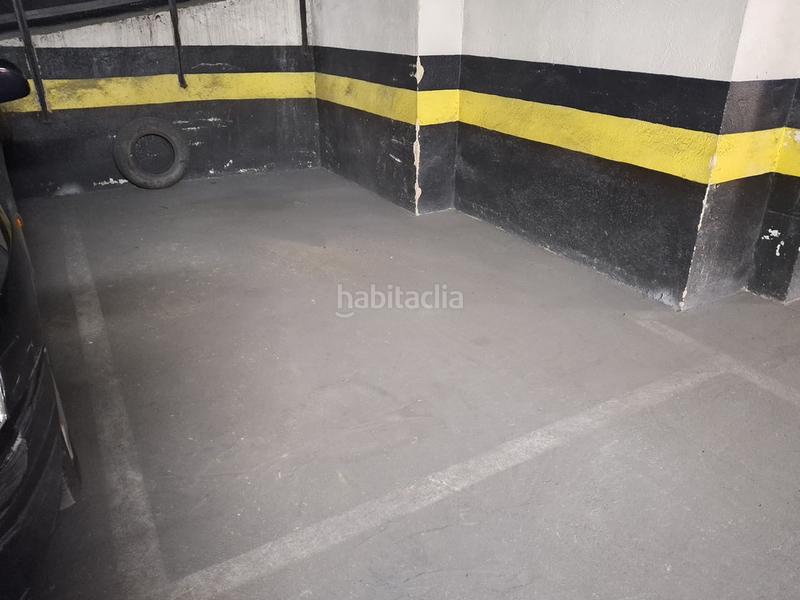 Foto c896fd2d-c7fe-4083-b716-690059ee060d. Parking coche en Bons Aires Palma de Mallorca