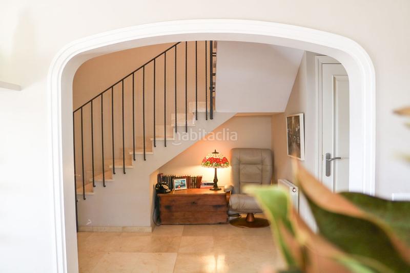 Foto 406ad10d-bbf0-45bf-a3e6-b276db9be95d. Casa a schiera con riscaldamento parcheggio in Son Verí Llucmajor