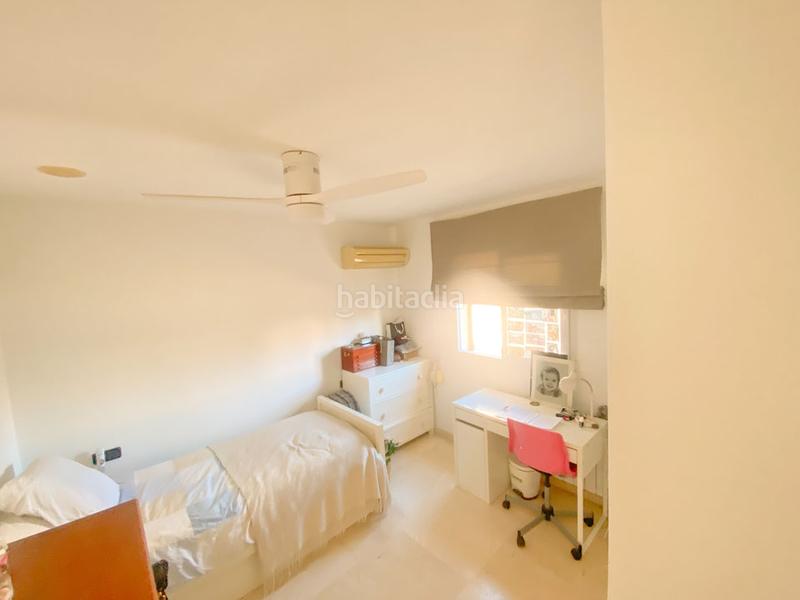 Foto d11f9865-abc2-4986-9200-977b39e7ca02. Casa a schiera con riscaldamento parcheggio in Son Verí Llucmajor