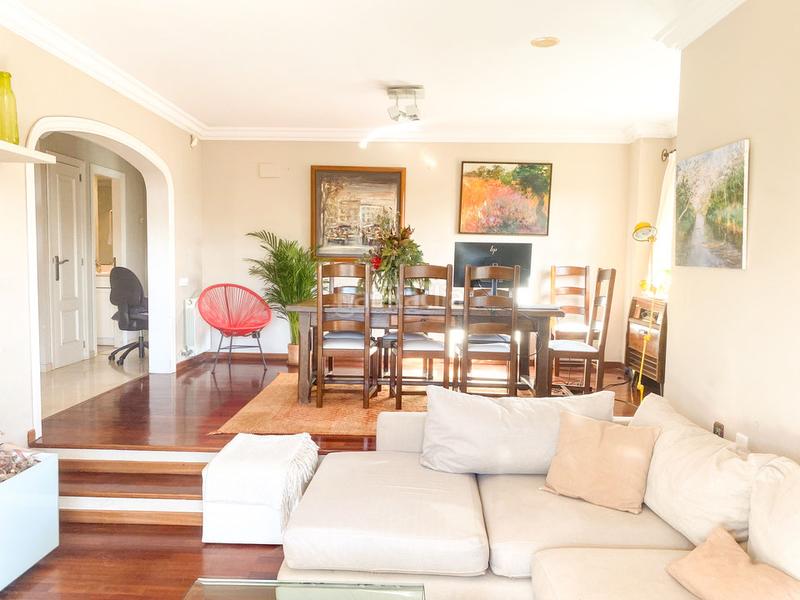 Foto ee0e694e-20a2-456a-9948-cdfb7f2e5d63. Casa a schiera con riscaldamento parcheggio in Son Verí Llucmajor