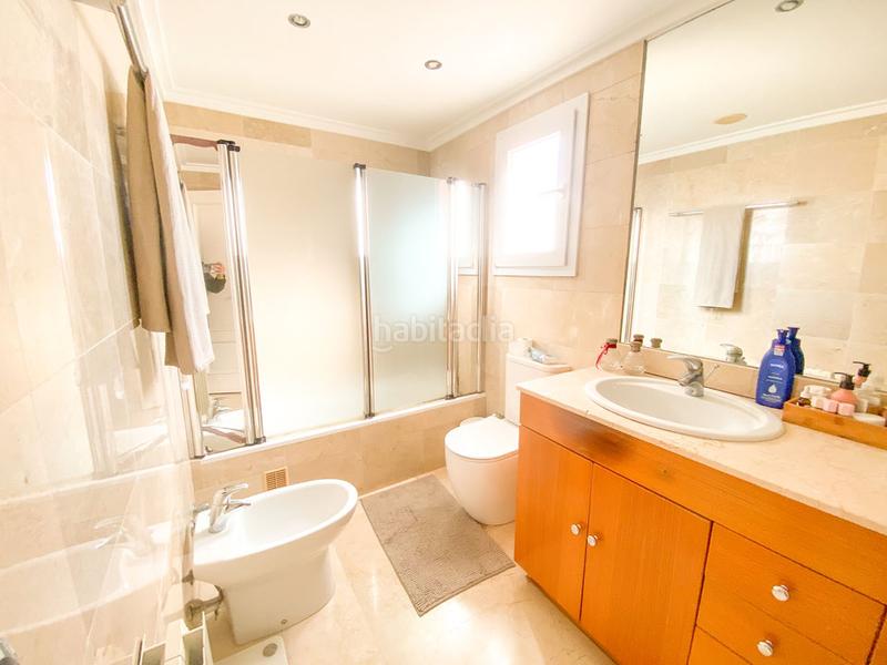 Foto 4c22d11b-8b6d-4602-bbb5-1fa616a839e2. Casa adosada en Son Verí Llucmajor