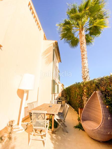 Foto 8cca6d19-575f-4c1e-b318-b37c515740eb. Casa adosada en Son Verí Llucmajor