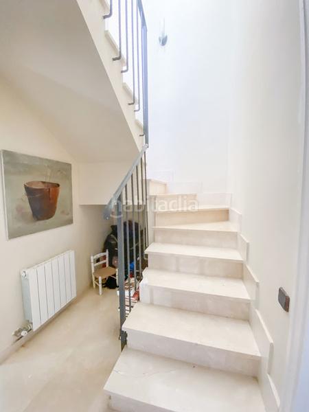 Foto 546c628e-01a2-49fb-b090-2b8ea0471d50. Casa adossada amb calefacció aparcament a Son Verí Llucmajor