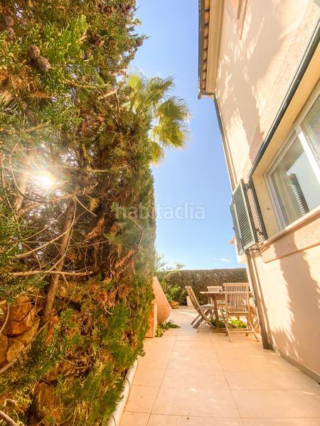 Foto 8e201ffe-1bf5-4b0b-a8ef-4c48de46a576. Casa adossada amb calefacció aparcament a Son Verí Llucmajor