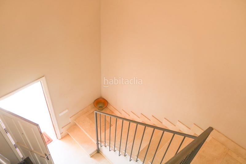 Foto da2bda05-fe75-4d7a-93c8-b01bb60e6865. Casa adossada amb calefacció aparcament a Son Verí Llucmajor