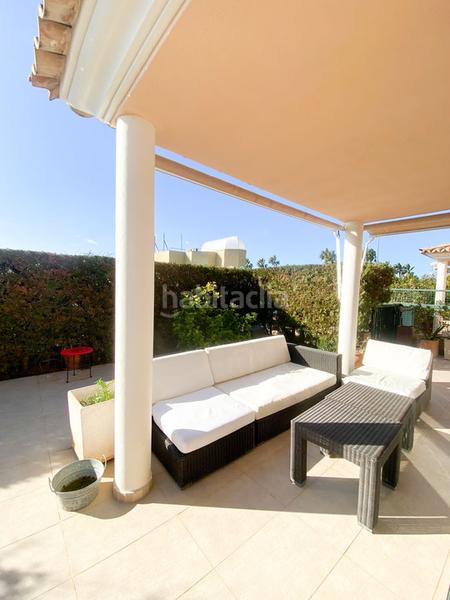 Foto 093a3568-4eb4-4a54-9ba5-9b05319b7312. Maison jumelée avec chauffage parking dans Son Verí Llucmajor